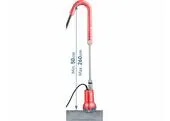 Worcraft CRWP-S20Li Čerpadlo ponorné ShareSYS, 20V, 2500 l/hod