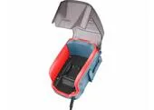 Worcraft CRWP-S20Li Čerpadlo ponorné ShareSYS, 20V, 2500 l/hod