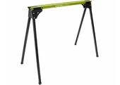 Fortum 4759990 Stôl pracovný skladací, max. 450kg, 845x598x735-885mm, fixačné otvory