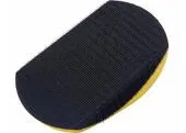 Extol Premium 8803502 Držiak na brúsne výseky, 125mm, suchý zips, na kruhové brúsne výseky
