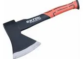 Extol Premium 8871272 Sekera sklolaminátová pogumovaná násada, 800g
