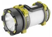 Extol Light 43140 Svietidlo nabíjateľné s powerbankou, 350lm, Cree XPG2 LED, 360° osvetlenie, USB nabíjanie