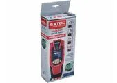 Extol Premium 8831321 Detektor materiálov digitálny, max. 100mm