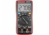 Extol Premium 8831254 Multimeter digitálny