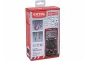 Extol Premium 8831254 Multimeter digitálny