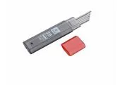 Extol Premium 8853005A Tuha do automatickej ceruzky, 6ks