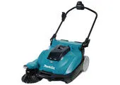 Makita VS001GZ Aku zametací stroj 40V, bez aku