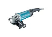 Makita 9565HR Uhlová brúska 125mm