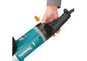Makita 9565HR Uhlová brúska 125mm