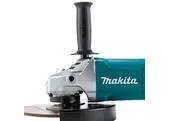 Makita 9565HR Uhlová brúska 125mm