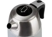 Kanvica MagicHome Laria, 1850-2200 W, 230 V, 50 Hz, 1700 ml, rýchlovarná, s teplomerom