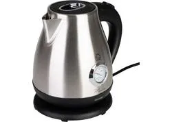 Kanvica MagicHome Madira, 1850-2200 W, 230 V, 50 Hz, 1700 ml, rýchlovarná, s teplomerom