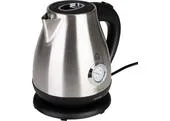 Kanvica MagicHome Madira, 1850-2200 W, 230 V, 50 Hz, 1700 ml, rýchlovarná, s teplomerom