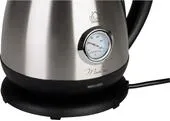 Kanvica MagicHome Madira, 1850-2200 W, 230 V, 50 Hz, 1700 ml, rýchlovarná, s teplomerom