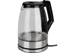 Kanvica MagicHome Zaira, 1850-2200 W, 230 V, 50 Hz, 1800 ml, rýchlovarná