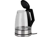 Kanvica MagicHome Zaira, 1850-2200 W, 230 V, 50 Hz, 1800 ml, rýchlovarná