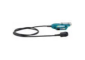 Makita BO001CGZ Aku excentrická brúska 40V, bez aku