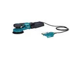 Makita BO002CGZ Aku excentrická brúska 150mm, 40V, bez aku