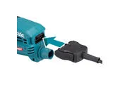 Makita BO002CGZ Aku excentrická brúska 150mm, 40V, bez aku