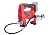 Worcraft CGG-S20Li ShareSYS, 20V Li-Ion Pištoľ mazacia, dekalamitka