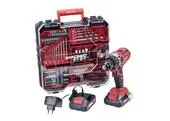 Worcraft CD-S20LiWT ShareSYS Aku skrutkovač 20V