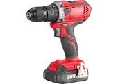 Worcraft CHD-S20LiWB ShareSYS Aku skrutkovač 20V, bezuhlíkový