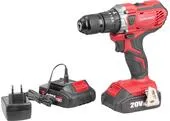 Worcraft CHD-S20LiWB ShareSYS Aku skrutkovač 20V, bezuhlíkový