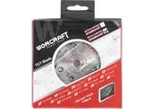 Worcraft 114844 Pílový kotúč 115x9,5 mm, 36T, pílový pre CMCS-S20LiB