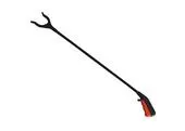 Zberač Strend Pro Garden, na odpadky, 150 cm