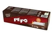 PE-PO® 2171790 Poleno čistiace 1,1 kg, odstraňovač sadzí do dymovodu, kachlí, komína