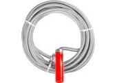 Cistic odpadu Strend Pro PP3101 05 m, 09 mm, špirála na odpad