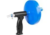 Cistic odpadu Strend Pro RC-2005A, špirála na odpad, 6mm/4m