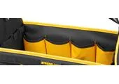 Strend Pro 2120066 Brašňa na ťažké náradie 45x28x33 cm