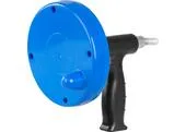 Cistic odpadu Strend Pro RC-2005A, špirála na odpad, 6mm/4m