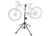 Stojan Strend Pro, na bicykel, na opravu kolies, servisný, 109-190 cm