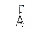 Stojan Strend Pro, na bicykel, na opravu kolies, servisný, 109-190 cm