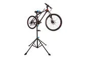 Stojan Strend Pro, na bicykel, na opravu kolies, servisný, 109-190 cm