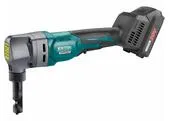Extol Industrial 8791830 Aku nožnice na plech Share20V, bezuhlíkový motor