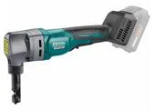 Extol Industrial 8791831 Aku nožnice na plech Share20V, bezuhlíkový motor