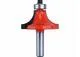 Extol Premium 8802109 Fréza stopková zaobľovacia, Ø38,1x19mm