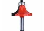Extol Premium 8802109 Fréza stopková zaobľovacia, Ø38,1x19mm
