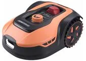 Extol Premium 8895651 Kosačka robotická, 900m², 20V/5,5Ah, nôž 180mm, wifi, bluetooth