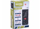 Extol Craft 920202 Merač vzdialenosti laserový do 50m