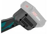 Extol Industrial 8791831 Aku nožnice na plech Share20V, bezuhlíkový motor