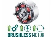 Extol Industrial 8791831 Aku nožnice na plech Share20V, bezuhlíkový motor