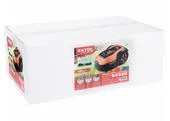 Extol Premium 8895651 Kosačka robotická, 900m², 20V/5,5Ah, nôž 180mm, wifi, bluetooth