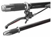 Extol Premium 8891591 Transportér akumulátorový s pojazdom, 48V/15Ah Li-ion, 400kg, 200l