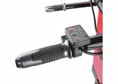 Extol Premium 8891591 Transportér akumulátorový s pojazdom, 48V/15Ah Li-ion, 400kg, 200l