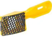 Rašpľa Strend Pro RPW-516, 60x40 mm, sadrokartón a drevo