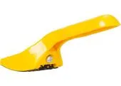 Rašpľa Strend Pro RPW-516, 60x40 mm, sadrokartón a drevo